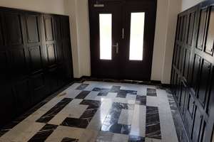 Wunderschöne 3,5 Zimmer Wohnung  mit Balkon und großer Garage – Hochstraße 74, 58095 Mittelstadt, Hagen – Vorschaubild 3