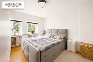 Seltene Investmentgelegenheit: Attraktives Wohn- und Geschäftshaus in gefragter Innenstadtlage – Die vollständige Adresse der Immobilie erhältst du vom Anbieter., 47798 Stadtmitte, Krefeld – Vorschaubild 12