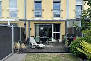 Modernes Haus mit Garten & Terrasse – stilvolles Wohnen in ruhiger Lage von Langenfeld-Richrath – Heinenbusch 23c, 40764 Langenfeld (Rheinland) – Vorschaubild 26