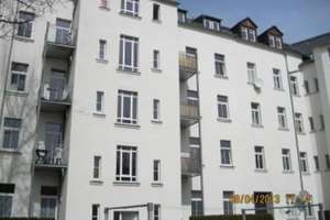Singles, Studenten, Berufseinsteiger - 1 Zimmer- Wohnung – Glauchauer Straße 9, 9113 Schloßchemnitz, Chemnitz – Vorschaubild 2