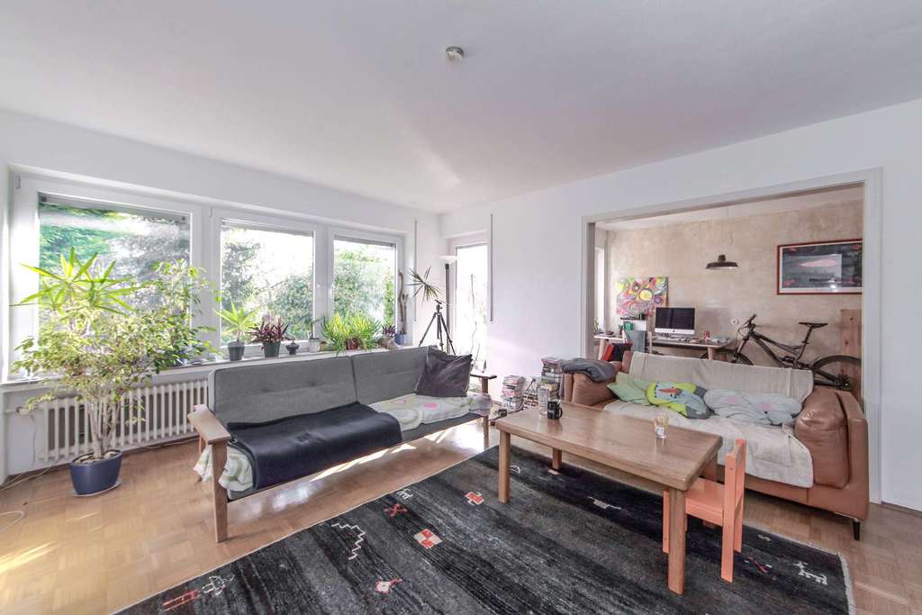 Immobilie in Aalen - 3-FAMILIENHAUS IM GRAULESHOF - Bild 4