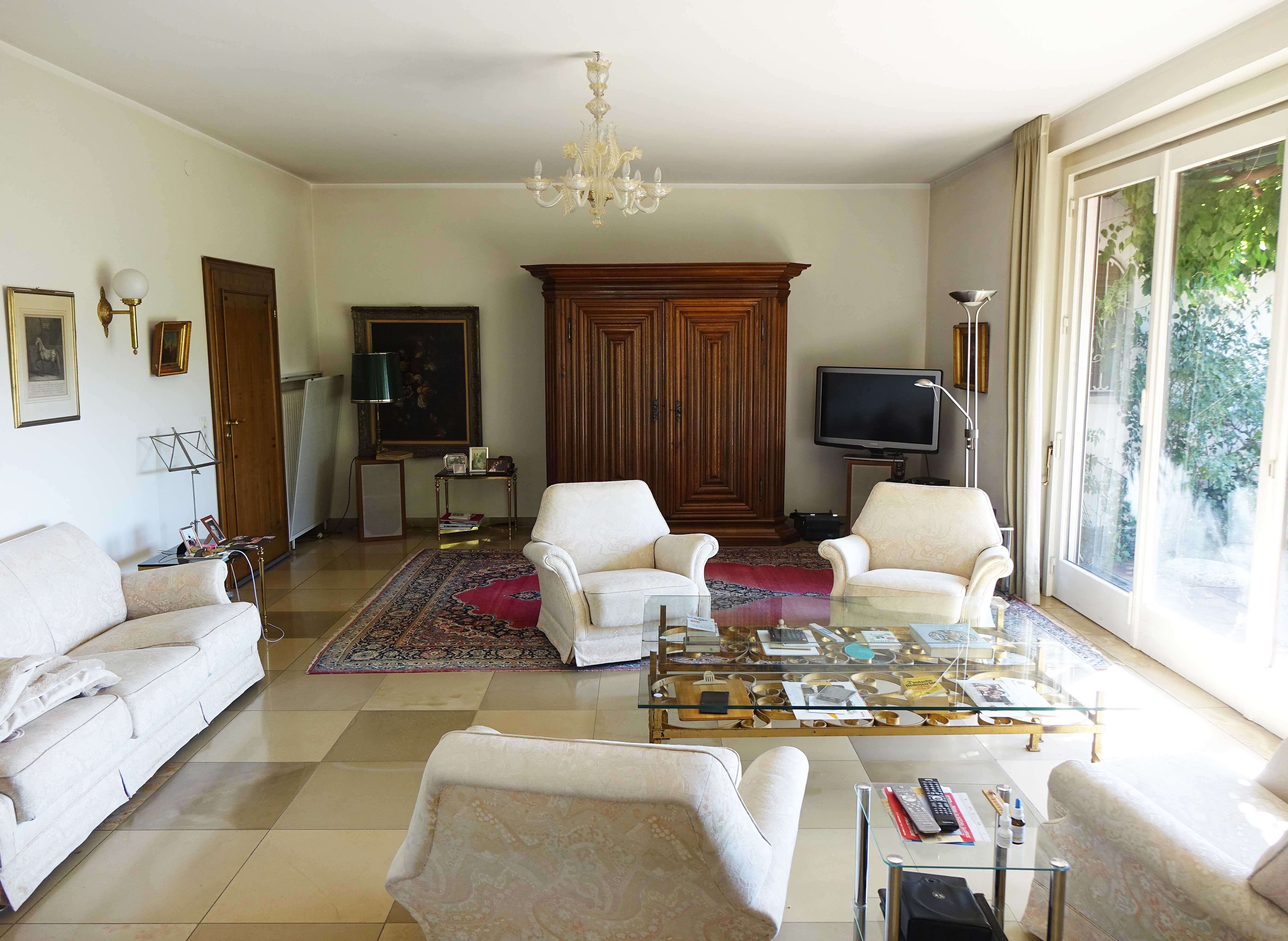 Die Lage zählt - Traumvilla mit Aussicht, Bad Kreuznach Kreis – Bild 4