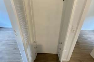 2,5 Zimmer-Wohnung mit Tageslichtbad und Wanne im Hochparterre – Klipperstr. 4, 23558 Buntekuh, Lübeck – Vorschaubild 14