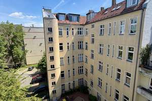Viel Platz und Licht – Sächsische Straße 38, 10713 Wilmersdorf, Berlin – Vorschaubild 6