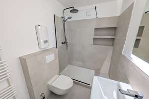 PROVISIONSFREI | Erstbezug nach Sanierung: 3-Zimmer-Wohnung mit 2 Balkonen & Tiefgaragenstellplatz – Die vollständige Adresse der Immobilie erhältst du vom Anbieter., 22047 Tonndorf, Hamburg – Vorschaubild 9