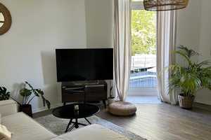 KOBLENZ OBERWERTH EXKLUSIVE 3-ZIMMER WOHNUNG – 56075 Koblenz – Vorschaubild 4