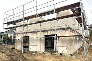 PROVISIONSFREI | Neubau-Stadtvilla mit 5 Zimmern auf ca. 607 qm ruhigen Hinterliegergrundstück ! – Barnim (Kreis) – Vorschaubild 17