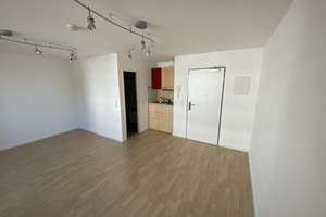Frisch renoviertes 1-Zimmer-Apartment in Hochschulnähe – Neckarauer Straße 155, 68199 Neckarau, Mannheim – Vorschaubild 6