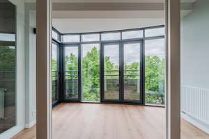 Erstbezug nach Sanierung - provisionsfreie 2-Zimmerwohnung mit Wintergarten – Torellstraße 3, 10243 Friedrichshain, Berlin – Vorschaubild 5