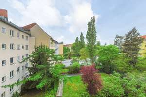 Charmante Gartenaussicht trifft modernen Wohnkomfort mit Balkon – Die vollständige Adresse der Immobilie erhältst du vom Anbieter., 14052 Westend, Berlin – Vorschaubild 7