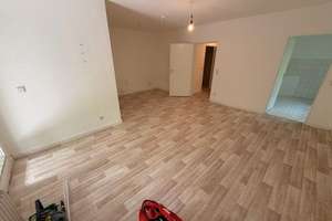1-Zimmer-Wohnung mit Balkon am Volkspark Lichtenrade! – Groß-Ziethener Str. 74, 12309 Lichtenrade, Berlin – Vorschaubild 4
