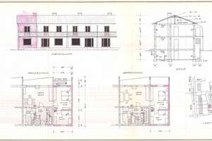 Saniertes Reihenendhaus in FFB, Ausbaupotenzial, keine Käuferprovision, ruhige Lage und gute Miete – Die vollständige Adresse der Immobilie erhältst du vom Anbieter., 82256 Fürstenfeldbruck – Vorschaubild 6