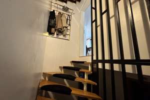 Haus mit 128 m² Wohnfläche in Düsseldorf Lierenfeld – 40231 Lierenfeld, Düsseldorf – Vorschaubild 27