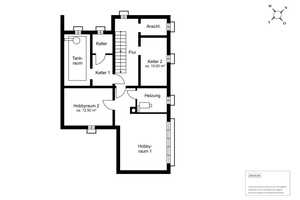 Vollständig modernisierte Doppelhaushälfte mit Charme und Komfort – Rosenheim (Kreis) – Vorschaubild 15