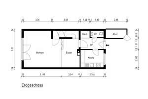 Familienglück in ruhiger Wohnstrasse  – Volksdorfer Weg 68 d, 22393 Sasel, Hamburg – Vorschaubild 15