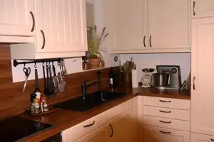 RESERVIERT !!!  Schöne und energieeffiziente DHH in guter Lage von Grömitz/Ostsee zu verkaufen – Grömitz, Ostholstein (Kreis), 23743 Ostholstein (Kreis) – Vorschaubild 5
