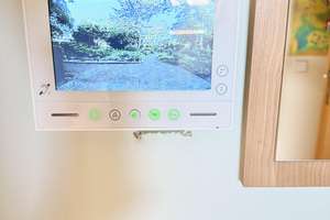Schicke Dachgeschosswohnung in offener Bauweise mit 2 Zimmern und offener Küche in Hannover-Ahlem – Die vollständige Adresse der Immobilie erhältst du vom Anbieter., 30453 Ahlem, Hannover – Vorschaubild 9