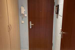 Exklusive und modernisierte  zwei Zimmer  Terrassenwohnung mit Garten – Halmerweg 67b, 28237 Gröpelingen (Ortsteil), Bremen – Vorschaubild 3