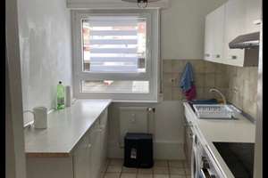2 Zimmer in 3er Männer WG frei – 68309 Käfertal, Mannheim – Vorschaubild 8