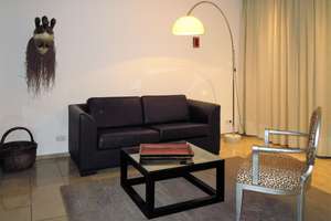 Möbliertes, großzügiges Apartment Innenstadt – Stephanienstr. 6, 40211 Stadtmitte, Düsseldorf – Vorschaubild 10