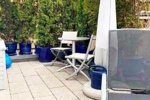 Auch als WG-Wohnung - moderne 4-Zi.-DG-Wohnung mit Stellplatz und Dachterrasse – Burgenlandstr. 75, 70469 Feuerbach-Mitte, Stuttgart – Vorschaubild 5