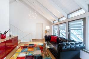 Architektenhaus mit Einliegerwohnung  | SENNER HELLWEG | Wärmepumpe + PV aus 2025 – Die vollständige Adresse der Immobilie erhältst du vom Anbieter., 33659 Senne, Bielefeld – Vorschaubild 19