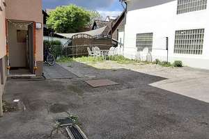     Modernisierte 4-Zi.-Wohnung in Möhringen | Balkon, Garten, Stellplatz & E-Ladestation – Vaihinger Straße 58B, 70567 Möhringen-Mitte, Stuttgart – Vorschaubild 20