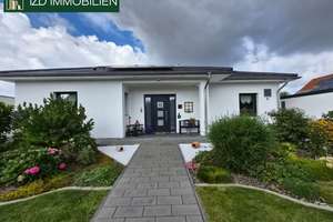 Traumhafter Bungalow mit gehobener Ausstattung in SZ-Barum
