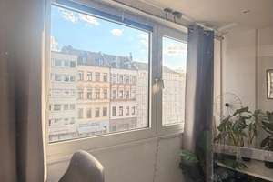 Frisch kernsanierte 2-Zimmer-Wohnung mit Wintergarten im Herzen von Ehrenfeld – Nachmieter gesucht – Peter-Bauer-Straße 1, 50823 Neuehrenfeld, Köln – Vorschaubild 10