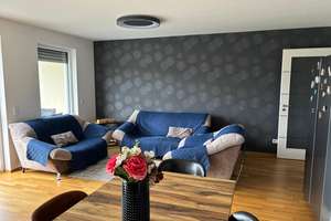 Voll möblierte, luxuriöse 4‑Zimmer‑Wohnung mit Balkon – Meyerhofstrasse 33, 40589 Holthausen, Düsseldorf – Vorschaubild 6