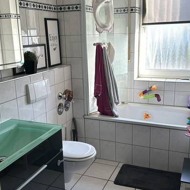 3 3,5Zimmer Wohnung zur Miete in Velbert ImmoScout24