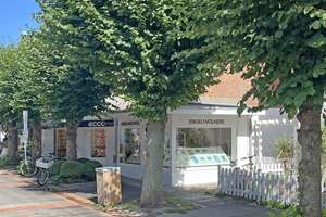 Wohn-und Geschäftshaus in bester Innenstadtlage – Mittelstraße 6, 25938 Wyk auf Föhr – Vorschaubild 3