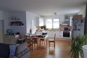 Schöne, großzügige 3-Zimmer-Wohnung mit Tiefgaragenstellplatz in der östlichen Innenstadt – Die vollständige Adresse der Immobilie erhältst du vom Anbieter., 44143 Kaiserbrunnen, Dortmund – Vorschaubild 6