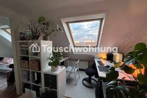 Tauschwohnung: Über den Dächern der Stadt