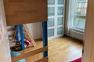 Geräumige Etagenwohnung mit vier Zimmern in Hürth – Die vollständige Adresse der Immobilie erhältst du vom Anbieter., 50354 Hürth – Vorschaubild 8