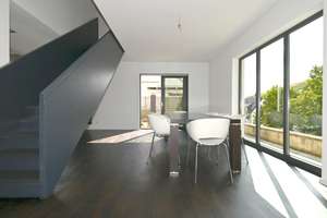 ***PRIVILEGIERTES WOHNEN MIT HERRSCHAFTSCHARAKTER*** – 70329 Obertürkheim (Ortsteil), Stuttgart – Vorschaubild 6
