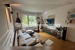 Tauschwohnung: Ideal für Singles oder Paare in Hamburg am Stadtpark – Die vollständige Adresse der Immobilie erhältst du vom Anbieter., 22303 Winterhude, Hamburg – Vorschaubild 7
