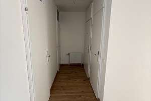 3-Zimmerwohnung mit Balkon in begehrter Lage Hagen-Boele / Boelerheide – Geschwister-Scholl-Straße 25, 58099 Boele, Hagen – Vorschaubild 6