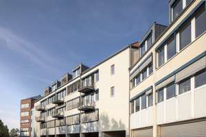 Hochwertige 5-Zimmer-Wohnung im Kirchsteigfeld – Ricarda-Huch-Straße 2, 14480 Kirchsteigfeld, Potsdam – Vorschaubild 7