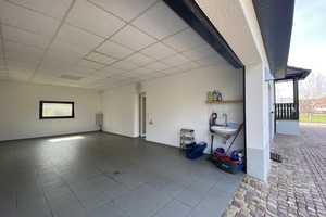 RESERVIERT: Zwischen Idylle und Eleganz – Ländliches Wohnen auf hohem Niveau - in Callenberg – Waldenburger Straße 97, 9337 Zwickau (Kreis) – Vorschaubild 4
