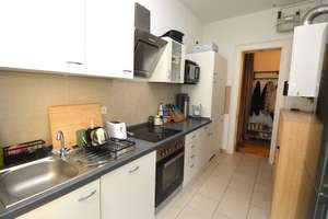 RHEINGAUVIERTEL - WOHNUNG ZUM VERLIEBEN - 3 Zimmer, 2 Bäder, Küche, 74 m² – Die vollständige Adresse der Immobilie erhältst du vom Anbieter., 65185 Mitte, Wiesbaden – Vorschaubild 8