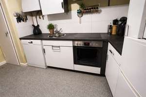 Helle 2-Zimmer-Wohnung im 2. OG mit Balkon in Düsseldorf-Eller – Die vollständige Adresse der Immobilie erhältst du vom Anbieter., 40231 Eller, Düsseldorf – Vorschaubild 4