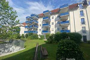 Im beliebten Schleußig - 3 Zimmer, Balkon, Tiefgaragenstellplatz – Holbeinstraße 38, 4229 Schleußig, Leipzig – Vorschaubild 8