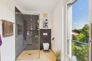 Architektur trifft Familienleben – exklusives Design-Einfamilienhaus mit Dachterrasse in Graß! – 93053 Oberisling-Graß, Regensburg – Vorschaubild 11