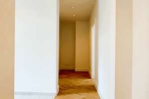 Vollständig modernisierte Altbauwohnung mit großzügigem Grundriss und Balkon im Samariterkiez. – Die vollständige Adresse der Immobilie erhältst du vom Anbieter., 10247 Friedrichshain, Berlin – Vorschaubild 6