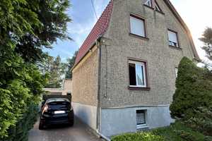 Zweifamilienhaus in Ladeburg / Bernau älteres Haus mit viel Potenzial – Barnim (Kreis) – Vorschaubild 4