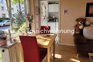 Tauschwohnung: Schöne, ruhige, helle 1-Zi. Whg Sülz, gegen 2 Zimmer linksrh – Die vollständige Adresse der Immobilie erhältst du vom Anbieter., 50937 Sülz, Köln – Vorschaubild 11
