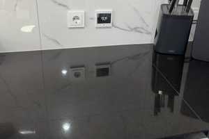 4-Zimmer-Altbau-Wohnung - kernsaniert mit luxuriöser Innenausstattung – Frankfurt am Main – Vorschaubild 8