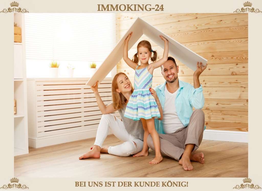 ++ FREISTEHENDES EINFAMILIENHAUS IN RUHIGER LAGE! INKL. GARAGE UND ANBAU! ++