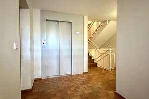 Großzügige 2-Zimmer-Wohnung mit 2 TG-Stellplätzen, Balkon, Aufzug, uvm. // Muhliusstraße, Kiel – Muhliusstr. 66, 24103 Damperhof, Kiel – Vorschaubild 6